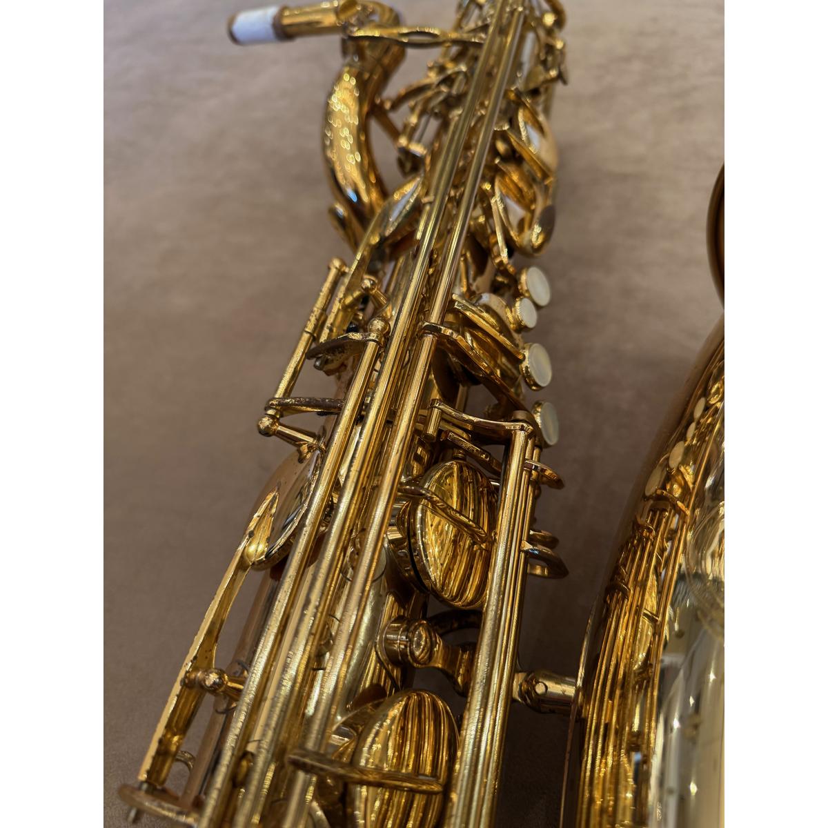 Jupiter JBS-593 baritonsaxofoon K20211