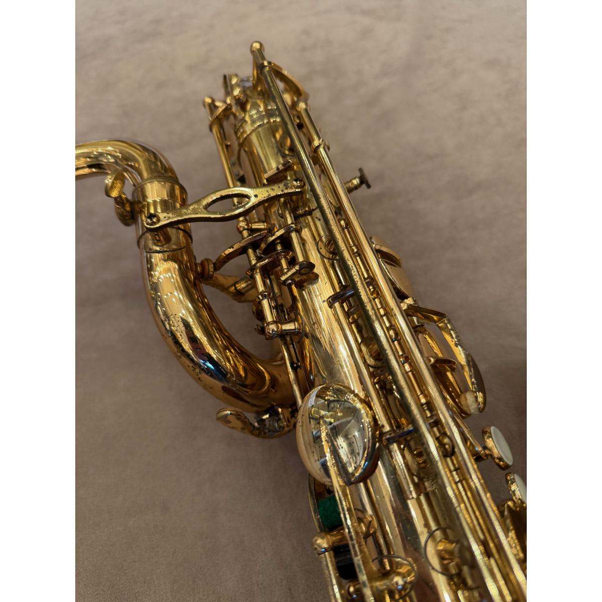 Jupiter JBS-593 baritonsaxofoon K20211