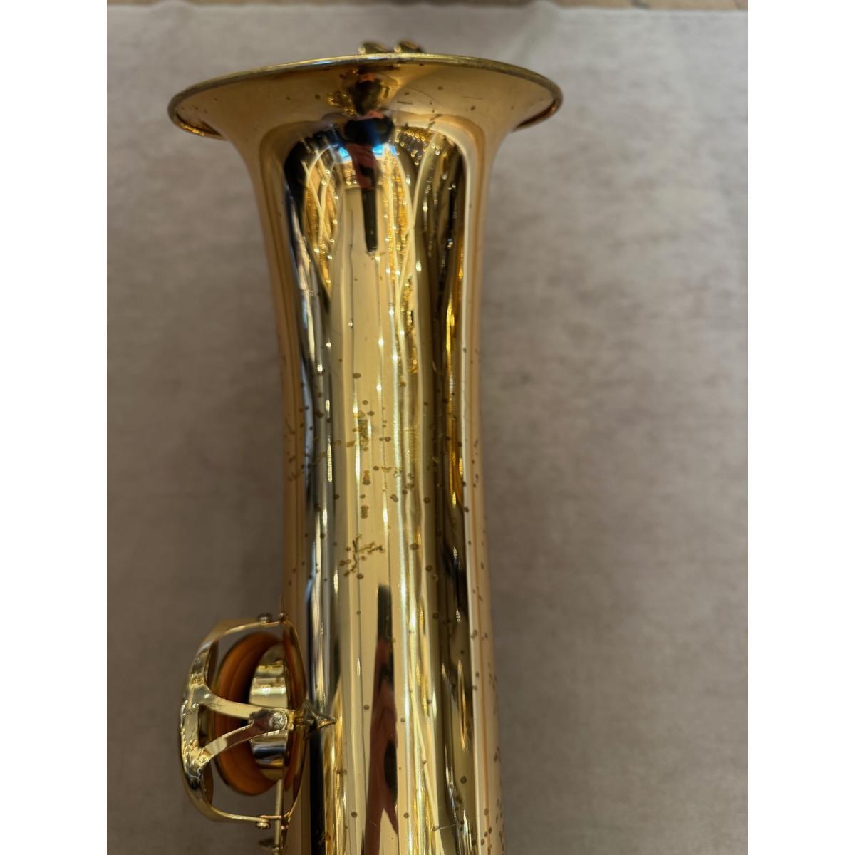 Jupiter JBS-593 baritonsaxofoon K20211