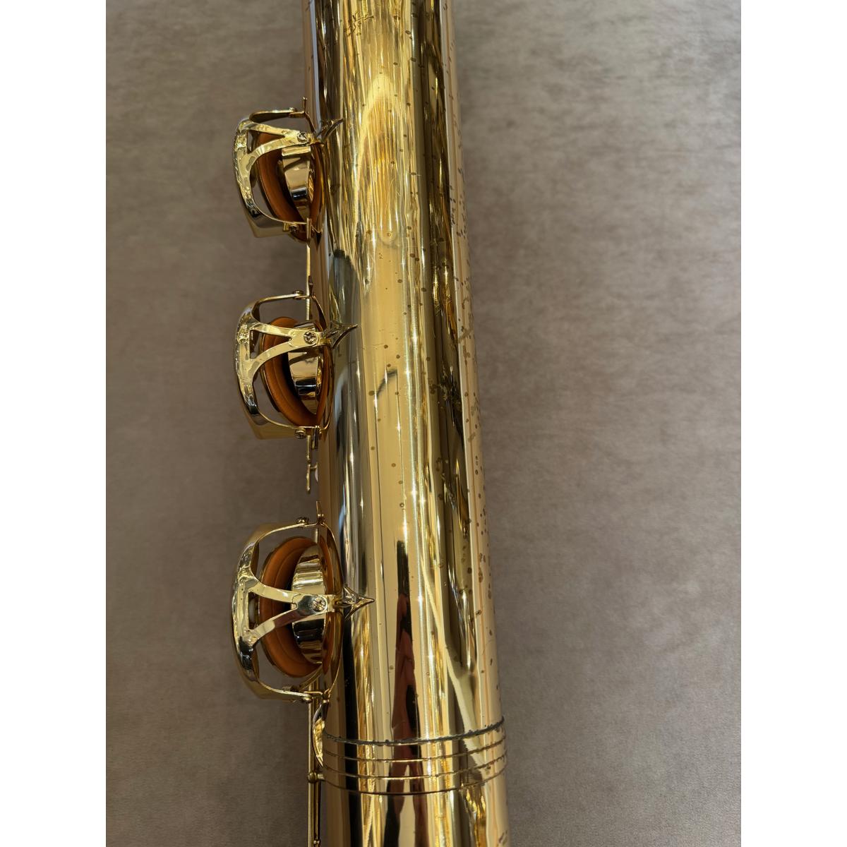 Jupiter JBS-593 baritonsaxofoon K20211