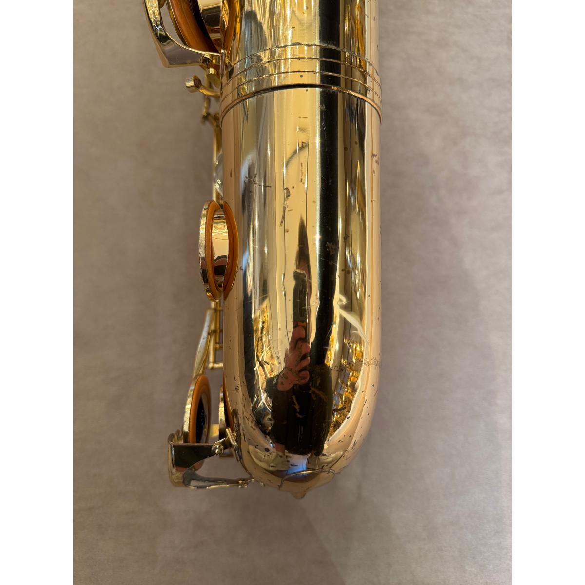 Jupiter JBS-593 baritonsaxofoon K20211