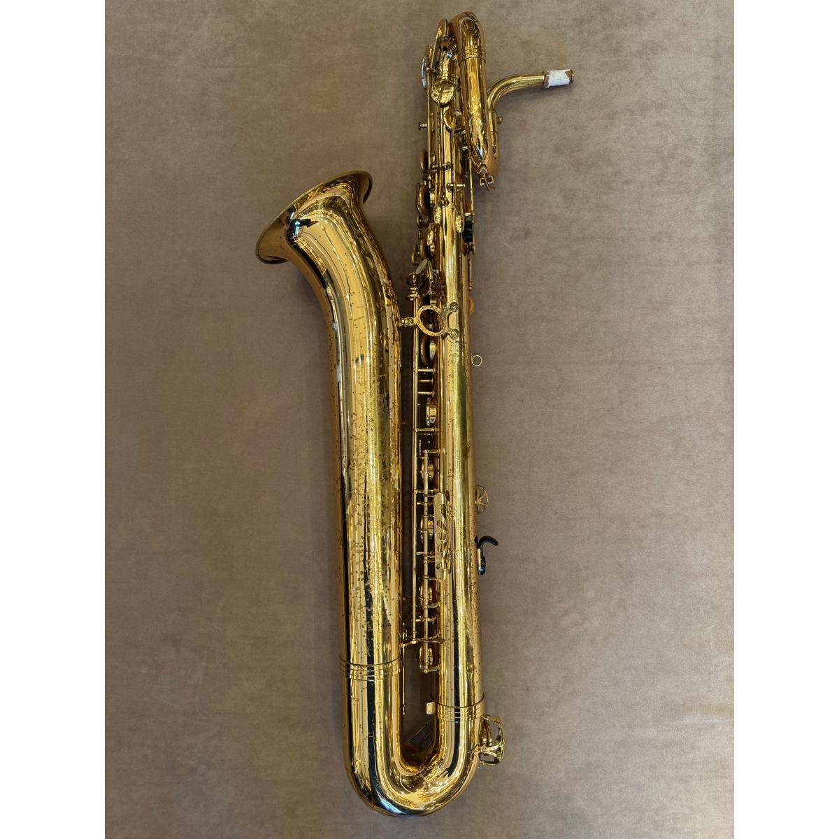 Jupiter JBS-593 baritonsaxofoon K20211