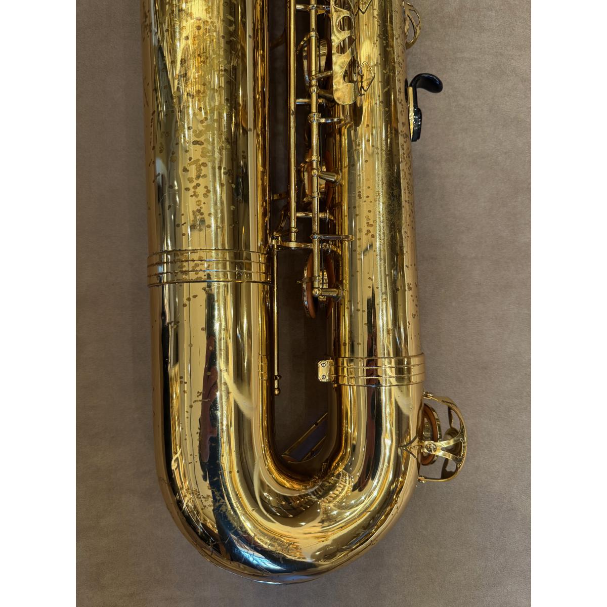 Jupiter JBS-593 baritonsaxofoon K20211