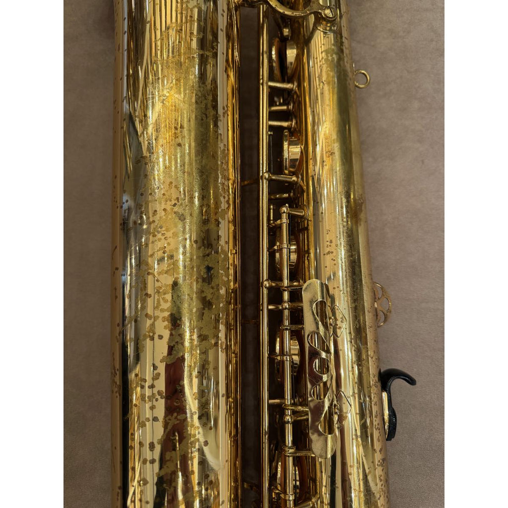 Jupiter JBS-593 baritonsaxofoon K20211