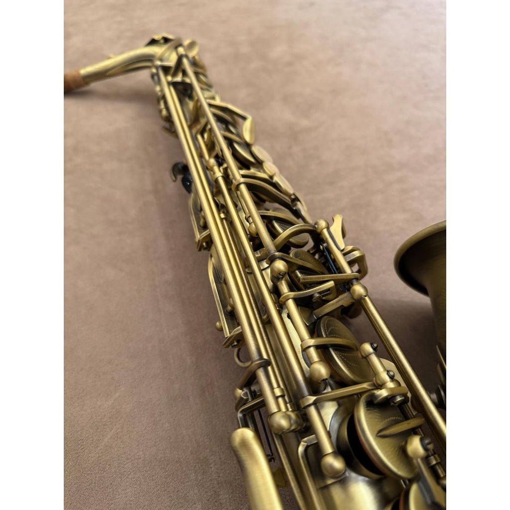 Buffet Crampon 400 Series altsaxofoon 2100623
