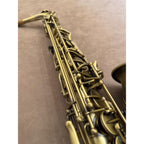 Buffet Crampon 400 Series altsaxofoon 2100623