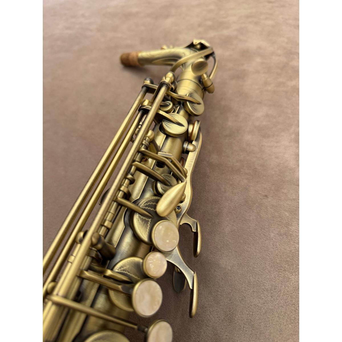 Buffet Crampon 400 Series altsaxofoon 2100623