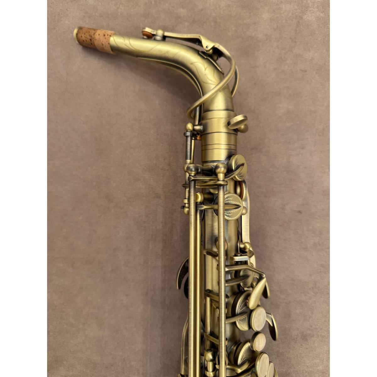 Buffet Crampon 400 Series altsaxofoon 2100623