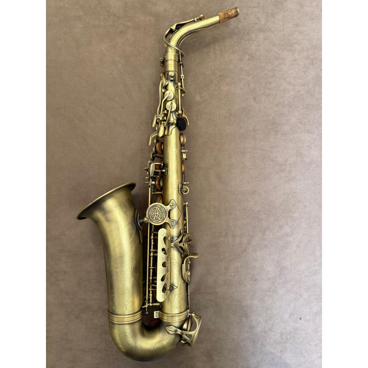 Buffet Crampon 400 Series altsaxofoon 2100623