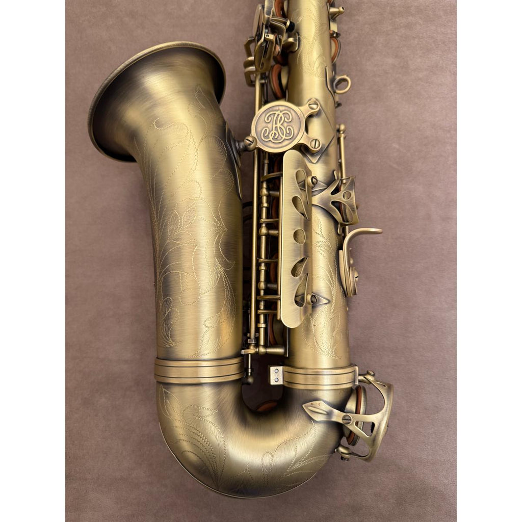 Buffet Crampon 400 Series altsaxofoon 2100623