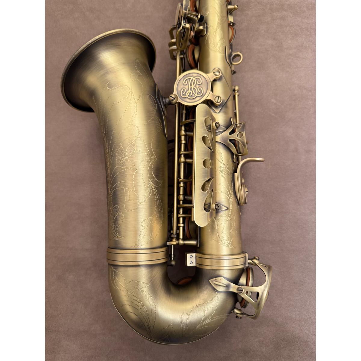 Buffet Crampon 400 Series altsaxofoon 2100623