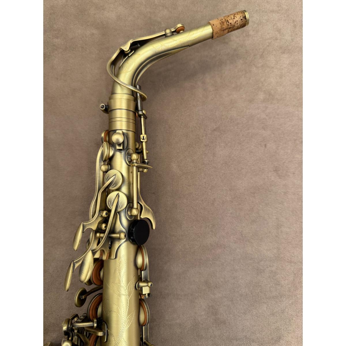 Buffet Crampon 400 Series altsaxofoon 2100623