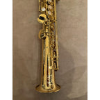 Yanagisawa S-WO1 sopraansaxofoon 400458