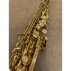 Yanagisawa S-WO1 sopraansaxofoon 400458