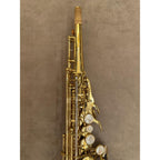 Yanagisawa S-WO1 sopraansaxofoon 400458