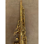 Yanagisawa S-WO1 sopraansaxofoon 400458