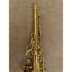 Yanagisawa S-WO1 sopraansaxofoon 400458