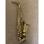 Selmer Paris SA80II altsaxofoon 476183