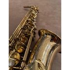Selmer Paris SA80II altsaxofoon 476183