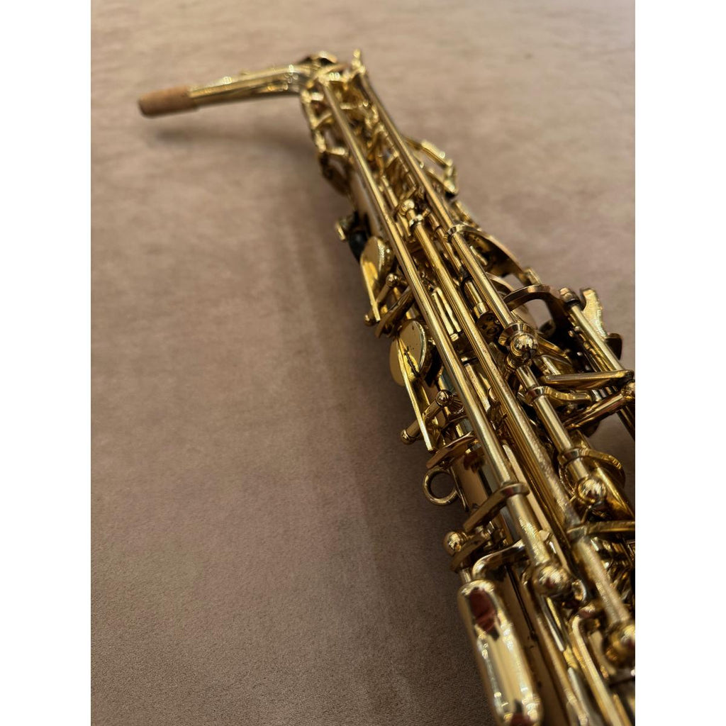 Selmer Paris SA80II altsaxofoon 476183