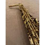 Selmer Paris SA80II altsaxofoon 476183