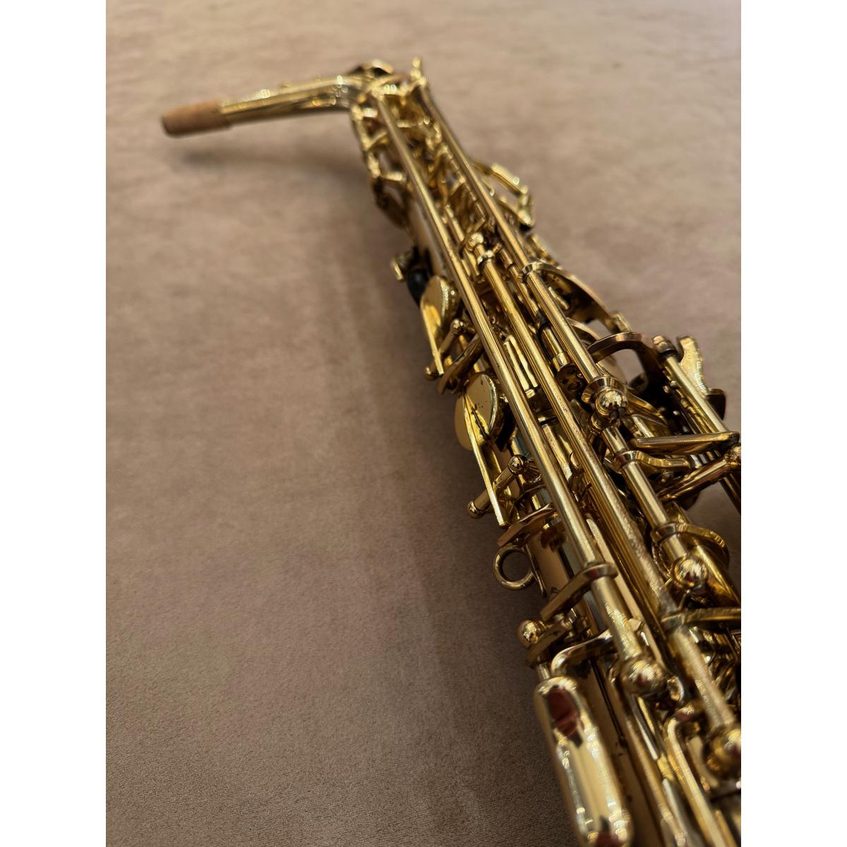 Selmer Paris SA80II altsaxofoon 476183