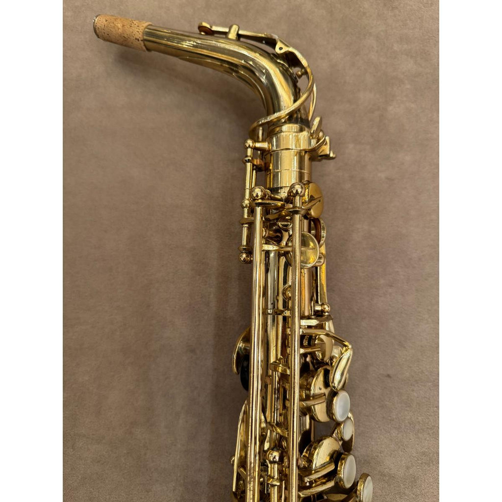Selmer Paris SA80II altsaxofoon 476183