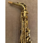 Selmer Paris SA80II altsaxofoon 476183
