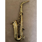 Selmer Paris SA80II altsaxofoon 476183