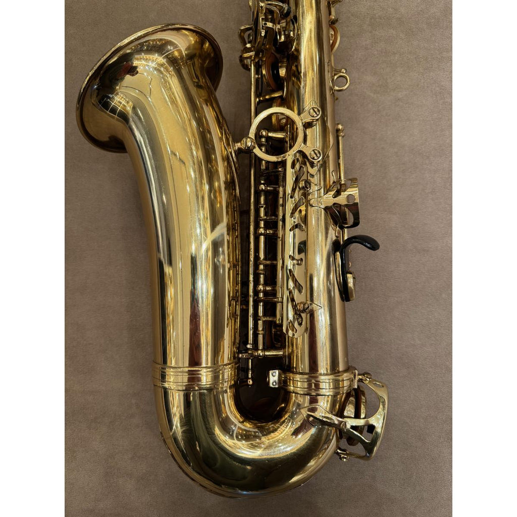 Selmer Paris SA80II altsaxofoon 476183