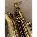 Selmer Paris SA80II altsaxofoon 476183