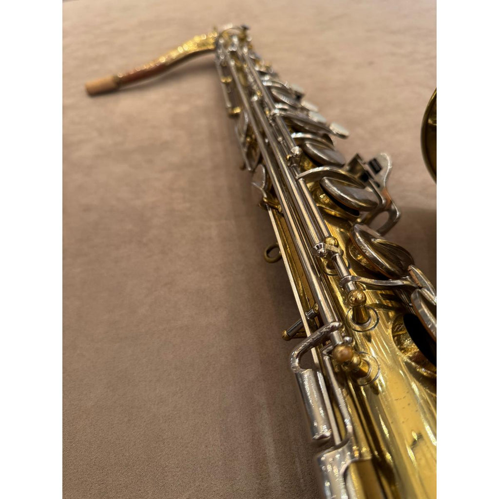 Buescher Elkhart tenorsaxofoon 89980