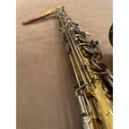 Buescher Elkhart tenorsaxofoon 89980