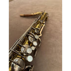 Buescher Elkhart tenorsaxofoon 89980