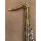 Buescher Elkhart tenorsaxofoon 89980