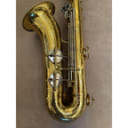 Buescher Elkhart tenorsaxofoon 89980
