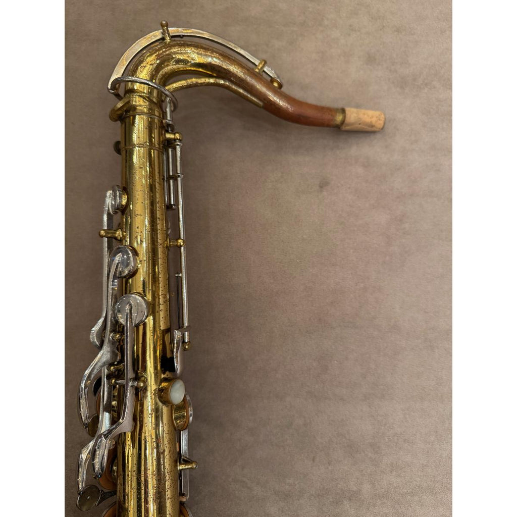 Buescher Elkhart tenorsaxofoon 89980