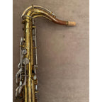 Buescher Elkhart tenorsaxofoon 89980