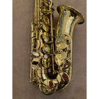 Selmer Paris SA80II altsaxofoon 574938