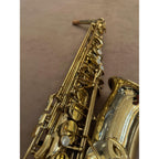 Selmer Paris SA80II altsaxofoon 574938