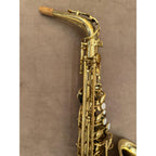 Selmer Paris SA80II altsaxofoon 574938