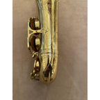 Selmer Paris SA80II altsaxofoon 574938