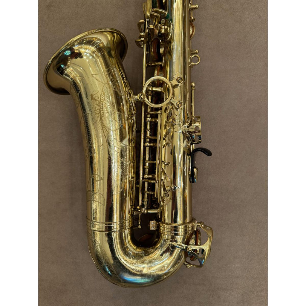 Selmer Paris SA80II altsaxofoon 574938