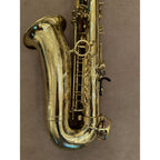Selmer Paris SA80II altsaxofoon 574938