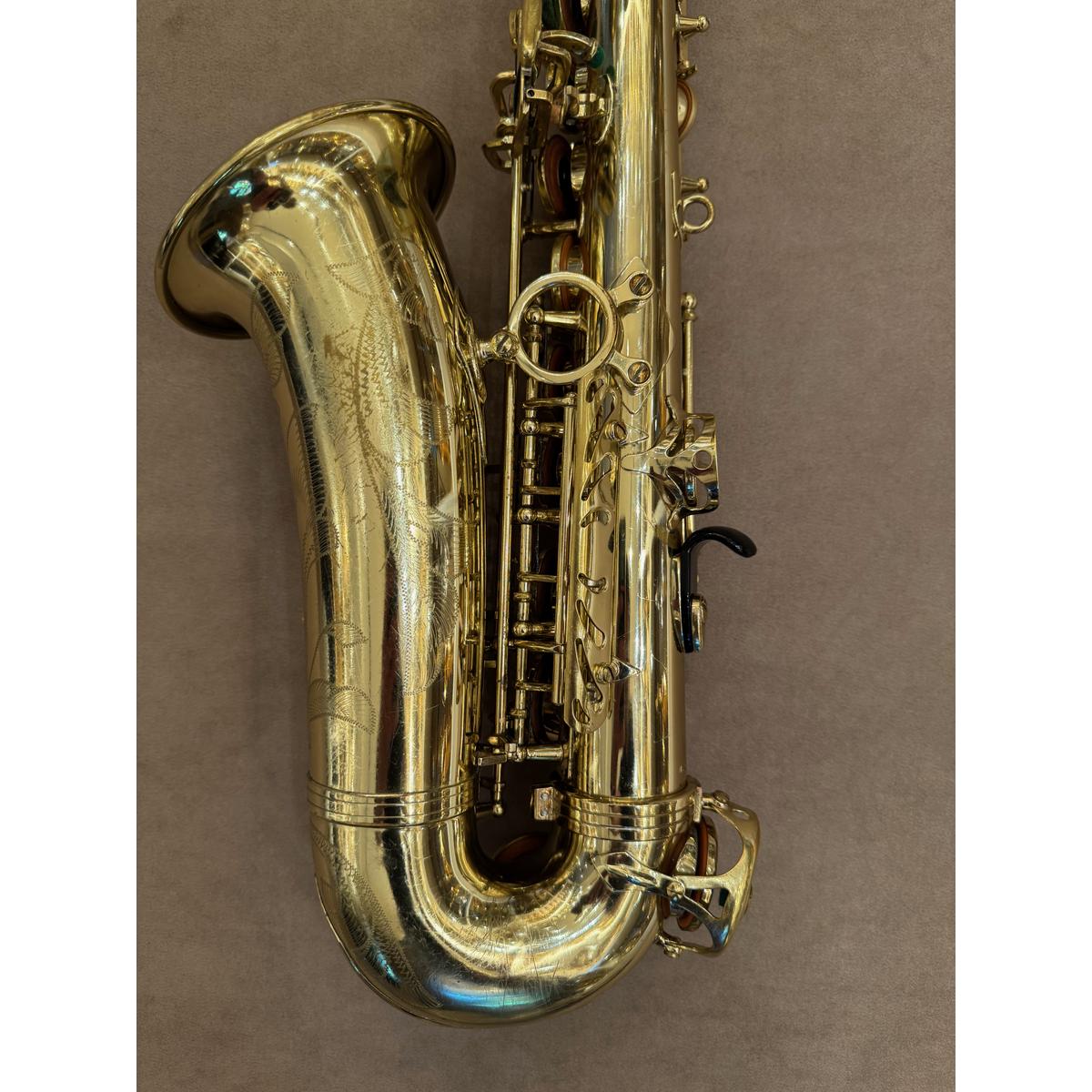 Selmer Paris SA80II altsaxofoon 574938