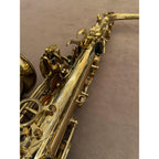 Selmer Paris SA80II altsaxofoon 574938