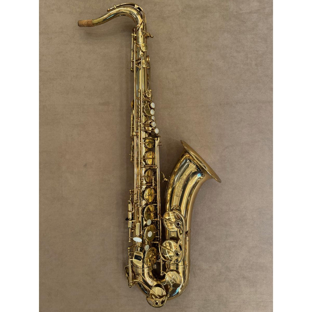 Selmer Paris SA80 tenorsaxofoon 333473