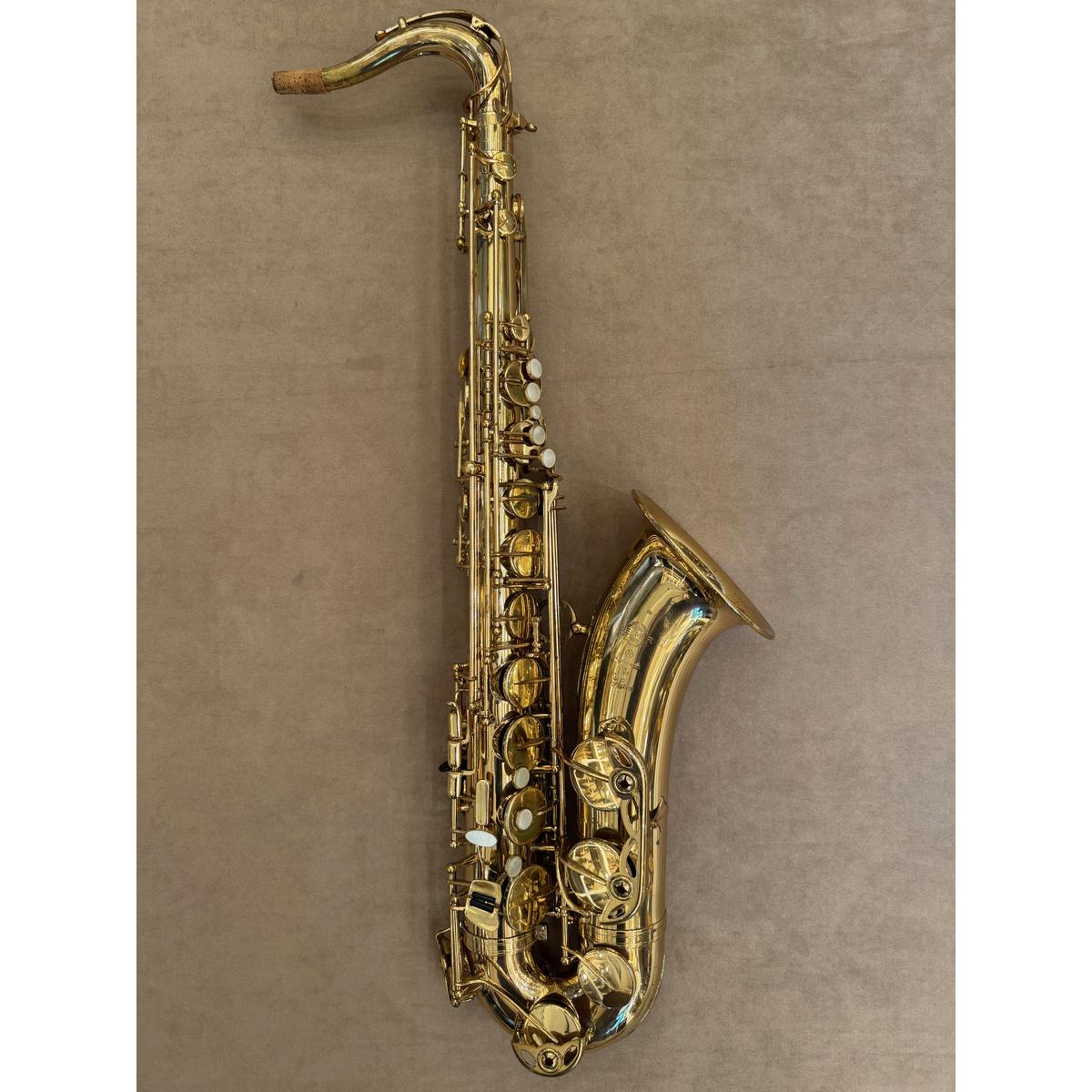 Selmer Paris SA80 tenorsaxofoon 333473