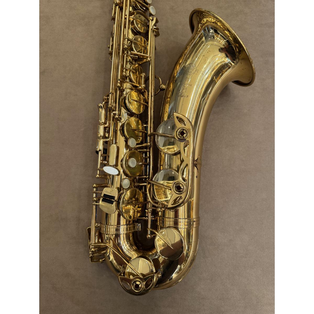 Selmer Paris SA80 tenorsaxofoon 333473