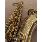 Selmer Paris SA80 tenorsaxofoon 333473